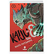 Kaiju No 8-8 Nolu Canavar 1 Kurukafa Yaynevi