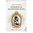 stanbulun Kalbindeki Ejder Destek Yaynlar