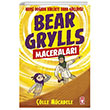 lle Mcadele Bear Grylls Maceralar Tima ocuk