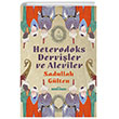 Heterodoks Derviler ve Aleviler Tima Yaynlar