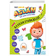 Aslan Kavram Etkinlikleri Erdem ocuk
