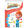 Aslan Matematik Etkinlikleri Erdem ocuk