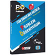 TYT KPSS DGS ALES Tm Snavlara Hazrlk Problem reniyorum Soru Bankas (Soru zm Videolu) Doktrin Yaynlar