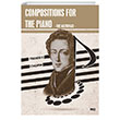 Compositions For The Piano Gece Yaynlar