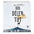 Bir Dilek Tut lk Gen Tima