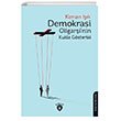 Demokrasi Oligarinin Kukla Gsterisi Dorlion Yaynevi