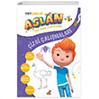 Aslan izgi almalar Erdem ocuk