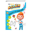 Aslan Dikkat ve Kodlama Erdem ocuk