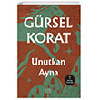 Unutkan Ayna Everest Yaynevi