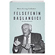 Felsefenin Başlangıcı Albaraka Yayınları
