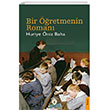 Bir retmenin Roman Dorlion Yaynevi