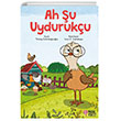 Ah u Uyduruku Masalperest