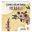nk Onlar Biraz Merakl Uan Fil Yaynlar