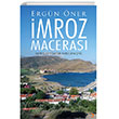 mroz Maceras Cinius Yaynlar