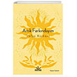Artk Farkndaym Potkal Kitap Yaynlar