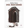 Evcil nsan Barna thaki Yaynlar