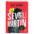 Sevgili Martin Yabanc Yaynlar