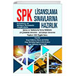 SPK Lisanslama Snavlarna Hazrlk Konu Anlatm Deneme zgn Soru Ekin Basm Yayn