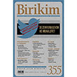 Birikim Aylk Sosyalist Kltr Dergisi Say: 355 Kasm Birikim Yaynlar