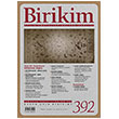 Birikim Aylk Sosyalist Kltr Dergisi Say: 392 Aralk Birikim Yaynlar