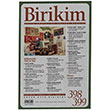 Birikim Aylk Sosyalist Kltr Dergisi Say: 398 - 399  Birikim Yaynlar