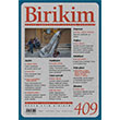Birikim Dergisi Say 409 Birikim Yaynlar