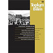 Toplum ve Bilim Dergisi Say: 154 letiim Yaynlar