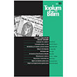 Toplum ve Bilim Say 163 letiim Yaynlar