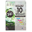 10. Snf Biyoloji Grev alma Fyleri Armada Yaynlar
