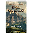 Dalarn Efsanesi Ekya Deli llo Glnar Yaynlar
