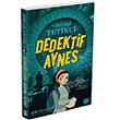 Gizemli Tetiki Dedektif Aynes Carpe Diem Kitaplar
