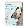 Seyrederim Dnyay Yap Kredi Yaynlar