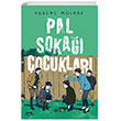 Pal Soka ocuklar Fark Yaynlar
