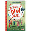 Oyunlarla Dini Deerler Glce ocuk