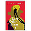 Sar Odann Esrar Dorlion Yaynevi