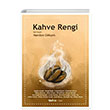 Kahve Rengi Yakn Kitabevi