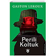 Perili Koltuk Dorlion Yaynevi