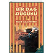 Bir Da Dn Antakya ykleri h2o Kitap