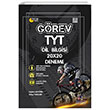 Grev TYT Dil Bilgisi 20x20 Deneme Kitab Armada Yaynevi