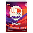 Ultra Serisi 8.Snf LGS ngilizce Deneme Kitab (48 Fy) Palme Yaynclk