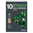 10. Snf Biyoloji Soru Bankas Tudem Yaynlar
