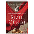 Kzl engi Bir Cahide Sonku Roman Destek Yaynlar