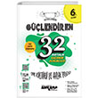 6. Snf Glendiren 32 Haftalk Din Kltr ve Ahlak Bilgisi Kazanm Denemeleri Ankara Yaynclk