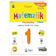 1. Snf Yeni Nesil Matematik 2. Dnem Kitab gen Yaynclk