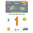 1. Snf Yeni Seri Hafta Sonu 2. Dnem - dev ve alma Yapraklar 18 Hafta gen Yaynclk