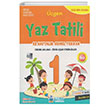 1. Snf Yaz Tatili 12 Haftalk Tekrar Fasiklleri gen Yaynclk
