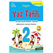 2. Snf Yaz Tatili 12 Haftalk Tekrar Deneme gen Yaynlar