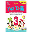 3. Snf Yaz Tatili 12 Haftalk Tekrar Deneme gen Yaynlar 