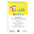 Resimli Szck Kartlar gen Yaynclk