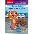 Kit ve Kubo Tren Yolculuu Dikkat Atlyesi Yaynlar